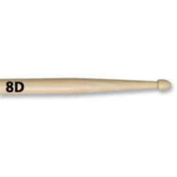VIC FIRTH AMERICAN CLASSIC 8D