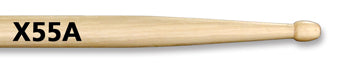 VIC FIRTH AMERICAN CLASSIC EXTREME 55A