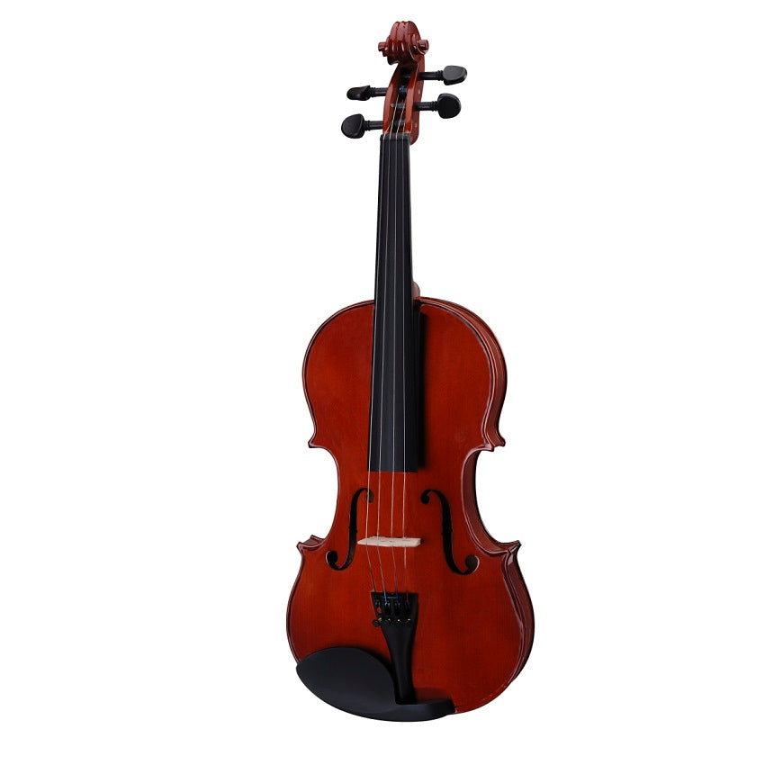 SOUNDSATION VSVI-14 Violino 1/4 Virtuoso Student completo di astuccio e archetto