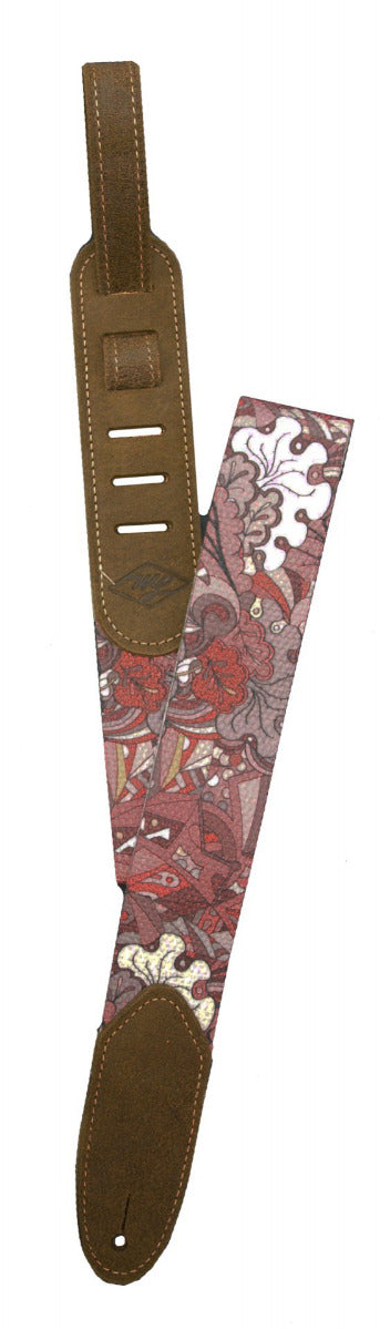 LM PRODUCTS Woodstock VDK Red Tracolla