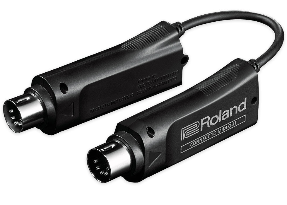 ROLAND WM-1 Wireless Midi Adaptor