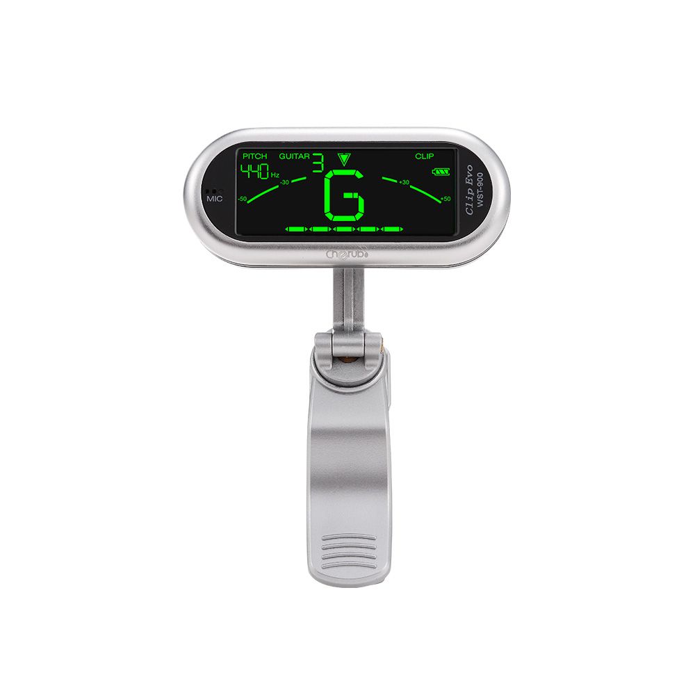 Cherub Tecnology WST-900 Accordatore a Clip