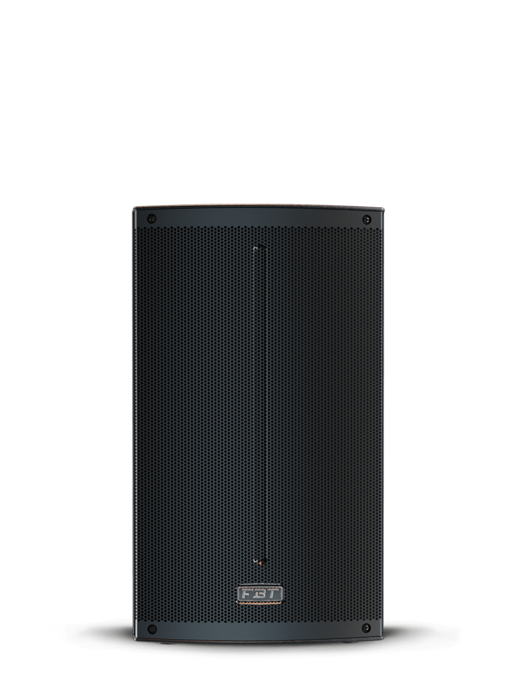 FBT X-Lite 110A Diffusore amplificato 1500W