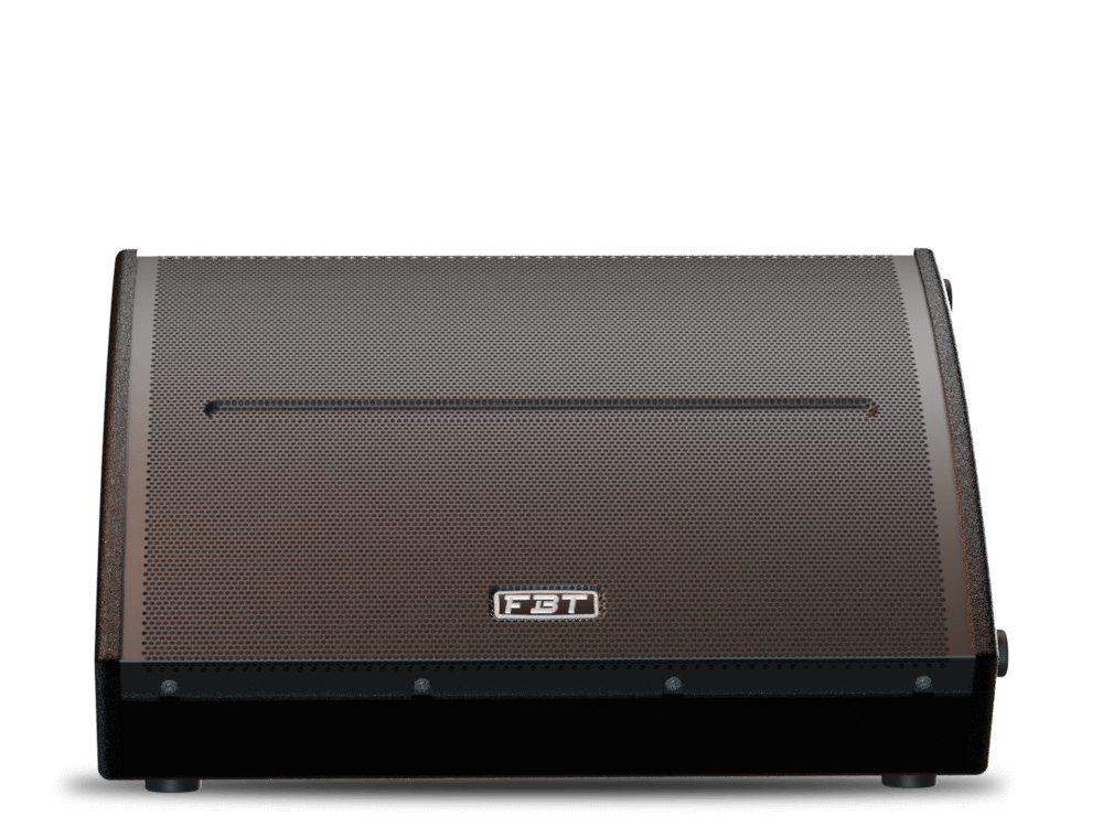 FBT X-PRO 112MA Monitor attivo 1500W