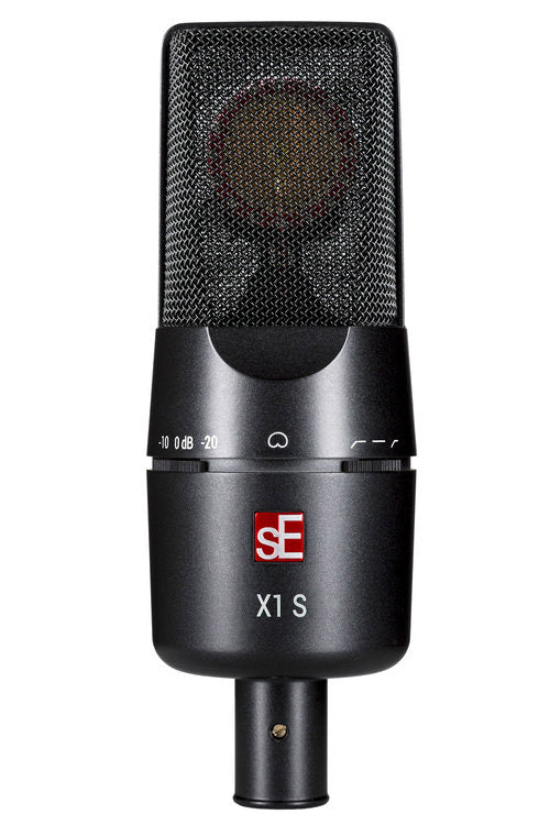 Se ELECTRONICS SE X1S Microfono a condensatore