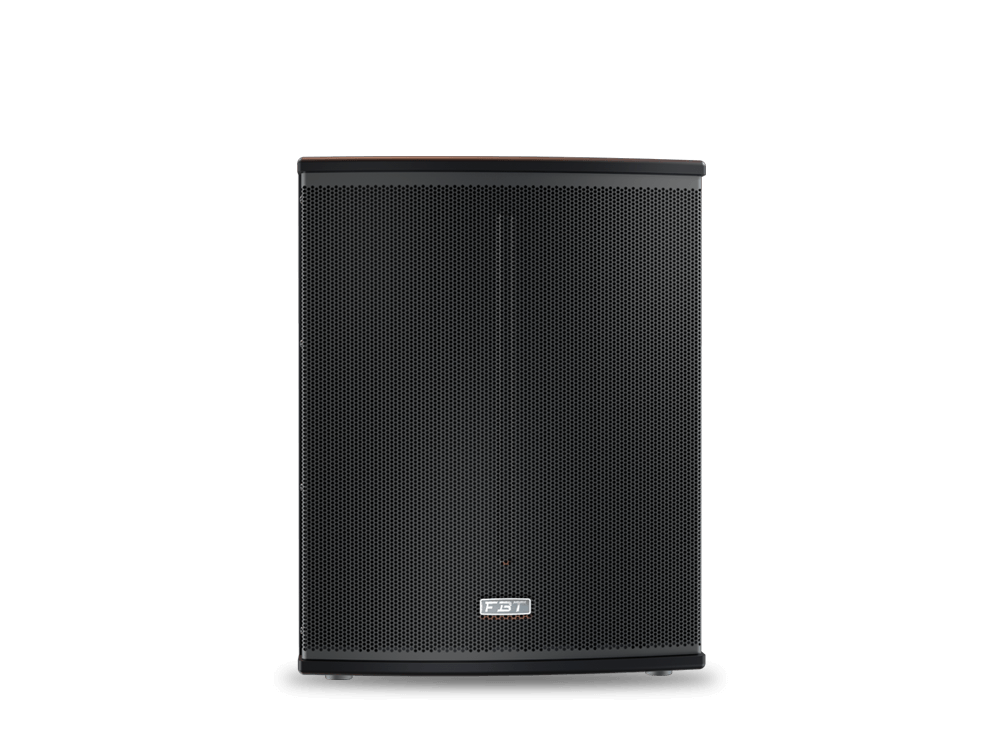 FBT X-SUB 115SA Subwoofer attivo 1200W