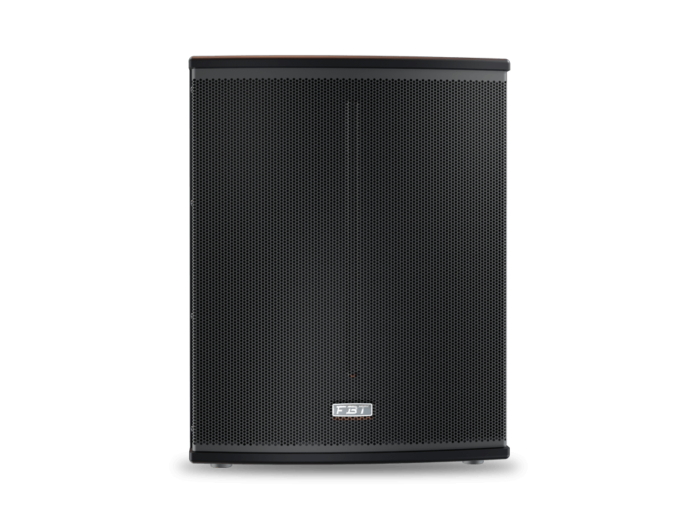 FBT X-SUB 118SA Subwoofer attivo 1200W