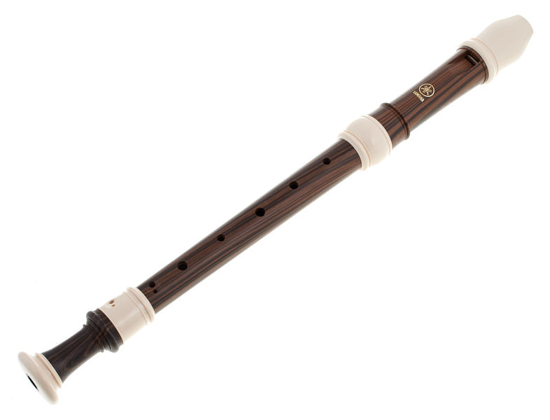 YAMAHA YRA-314BIII Contralto in Fa barocco con busta