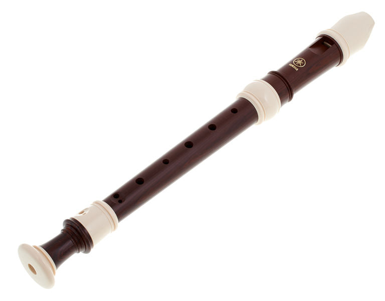 YAMAHA YRS-312BIII Soprano in Do Diteggiatura Barocca