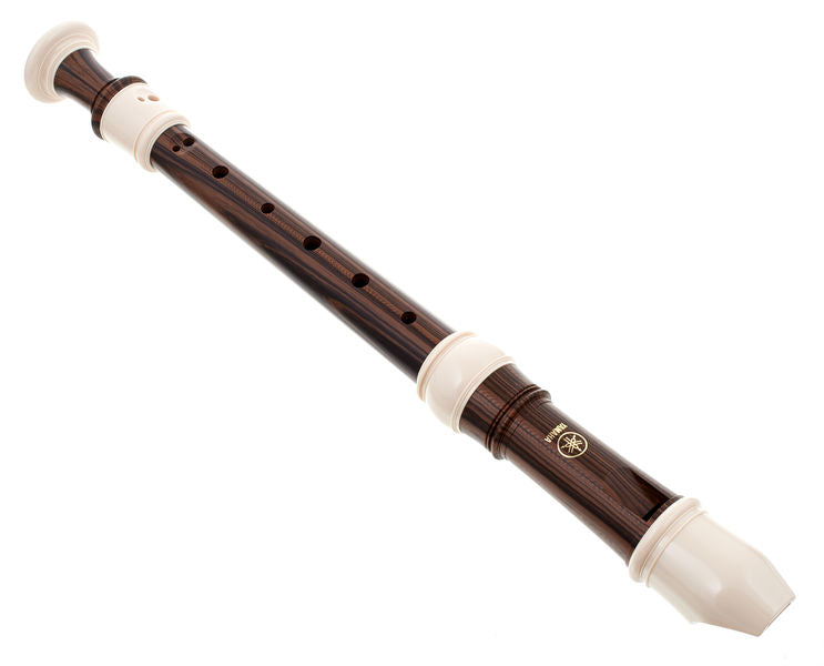 YAMAHA YRS-314BIII Flauto Soprano in Do Diteggiature Barocca