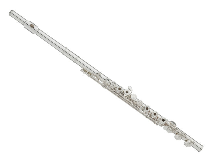 YAMAHA YFL-262 FLAUTO IN DO Chiavi Aperte NON in Linea