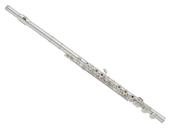 YAMAHA YFL-282 FLAUTO IN DO Chiavi Aperte in Linea