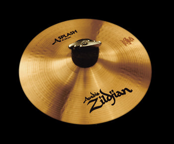 ZILDJIAN A SPLASH 8"