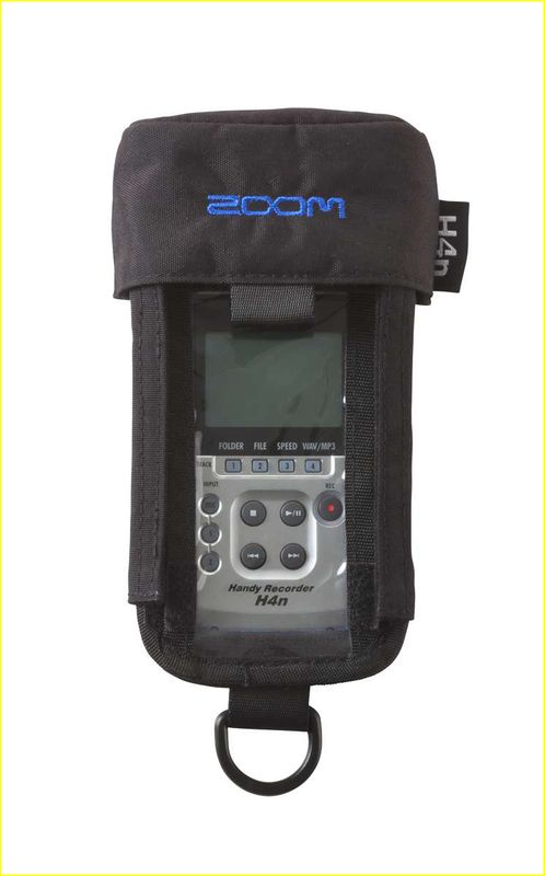ZOOM PCH-4NSP