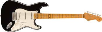 Fender Vintera II '50s Stratocaster®, Maple Fingerboard, Black