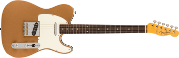 Fender JV MOD 60S CUST TELE RW FMG