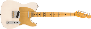 Fender JV MOD 50S TELE MN WBL