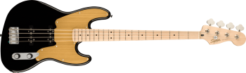 Fender Squier  PNML J BASS 54 MN GPG BLK 