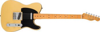 Fender SQ 40 TELE MN AHW BAPG SVBL
