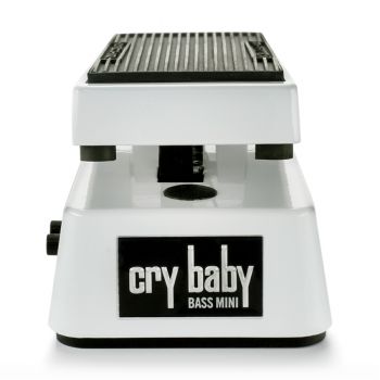 Dunlop  CBM105Q Cry Baby Mini Bass Wah