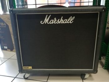 Marshall 1936 Cabinet per chitarra 2x12" 150 Watt USATO -Non Spedibile