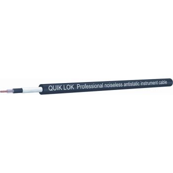 Quik Lok - CS/732 BK Cavo per strumenti