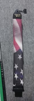 LM PRODUCTS Ralph Marlin RM24 American Flag