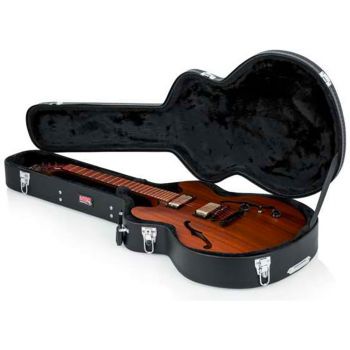 Gator GWE-335 - astuccio per chitarra semi-acustica tipo Gibson ES-335