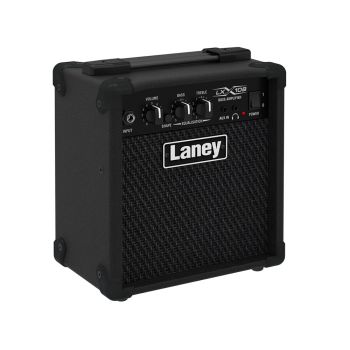 Laney LX10B - Combo per basso  1X5" - 10W