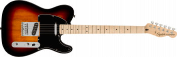 Fender Squier AFF TELE MN BPG 3TS