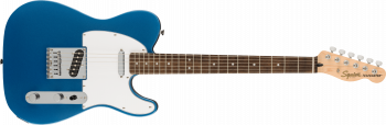 Fender Squier AFF TELE LRL WPG LPB