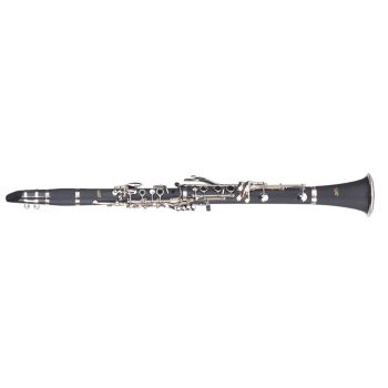 Alysee CL-616D 18 CHIAVI CLARINETTO IN RESINA