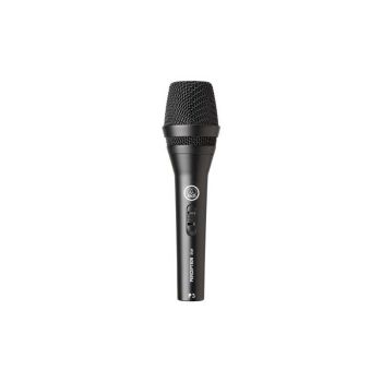 AKG P3S Microfono Dinamico per voce