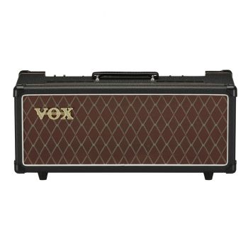 Vox AC15CH Custom Head Testata 15W per chitarra 