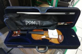 Domus Allievo 1 VL4100 Violino 4/4 con custodia e archetto