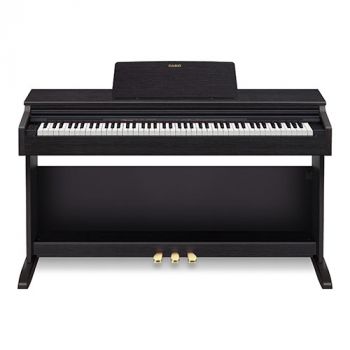 Casio  AP-270 Celviano Black Pianoforte Digitale 88 Tasti