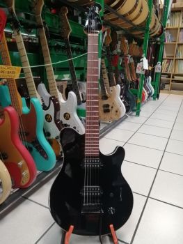 Sterling By Music Man Axis AX3 Usata