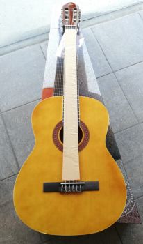Eko Guitars - CS-10 Pack Classica 4/4