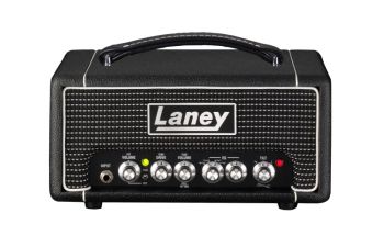 Laney DB200H - Testata per basso - 200W