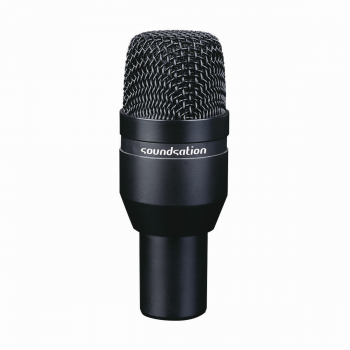 SOUNDSATION TTM-30 Microfono dinamico per strumenti di batteria