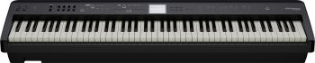 ROLAND FP-E50 Black Pianoforte Digitale 88 Tasti