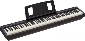 Roland FP-10 Pianoforte Digitale 88 tasti pesati 