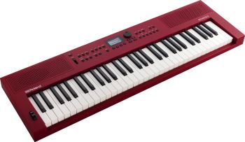 Roland GO:KEYS 3 RD Music Creation Keyboard