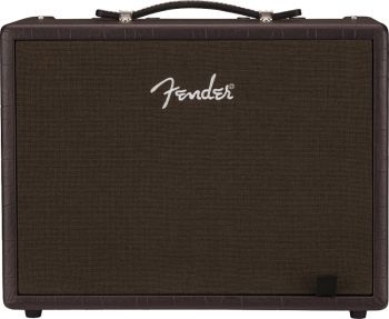 Fender Acoustic Junior Amplificatore per Chitarra Acustica