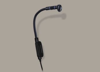 JTS CX-516W Wireless Instrument Microphone MINI XLR