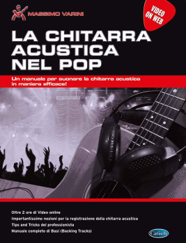 Varini La Chitarra Acustica nel Pop