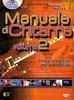 MANUALE DI CHITARRA VOL.2 CON DVD VARINI MASSIMO