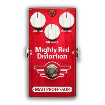 MAD PROFESSOR Mighty Red Distortion
