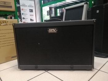 DV MARK Neoclassic 212 Cabinet per chitarra 300W Usato