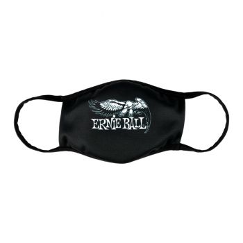 Ernie Ball - 4910 White Eagle Mask - Adult mascherina per il viso 